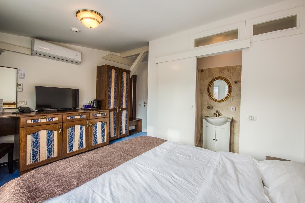 Гостевой дом Residence Central Annapolis Брашов