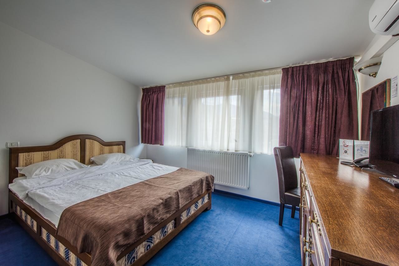 Гостевой дом Residence Central Annapolis Брашов
