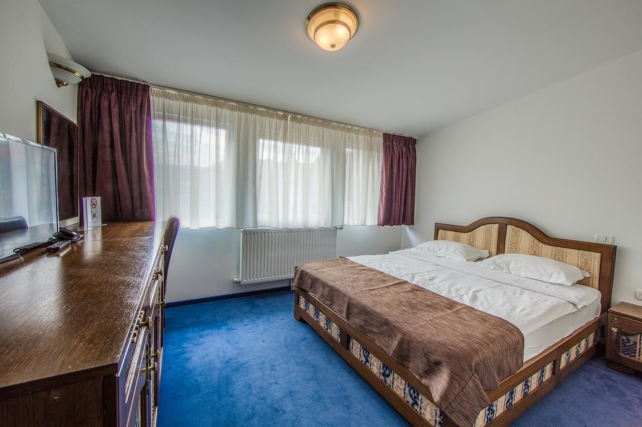 Гостевой дом Residence Central Annapolis Брашов