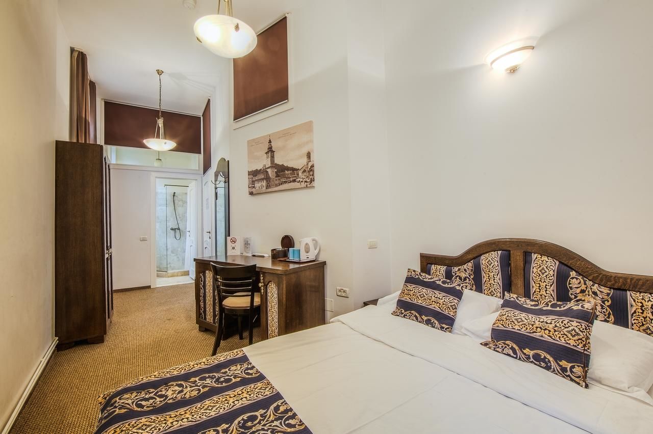 Гостевой дом Residence Central Annapolis Брашов