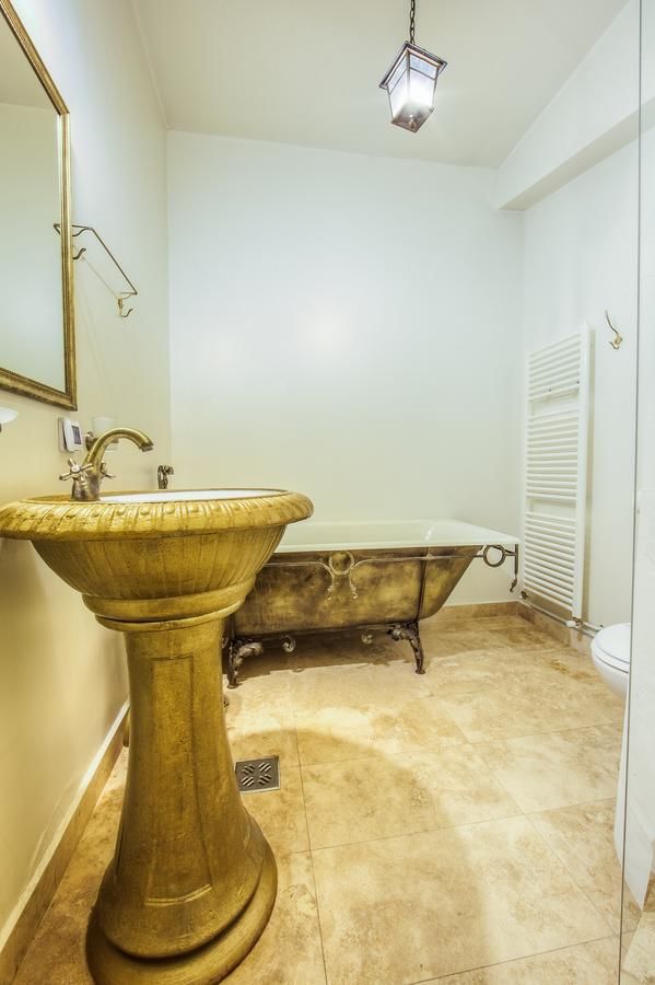 Гостевой дом Residence Central Annapolis Брашов