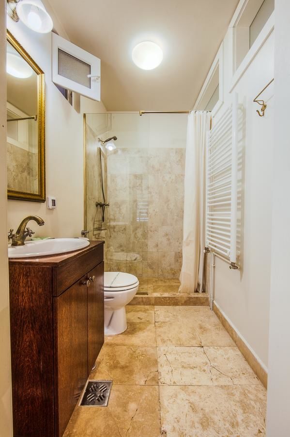 Гостевой дом Residence Central Annapolis Брашов