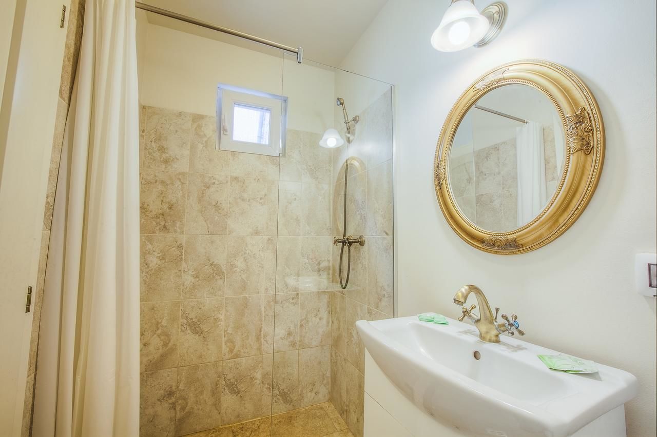 Гостевой дом Residence Central Annapolis Брашов