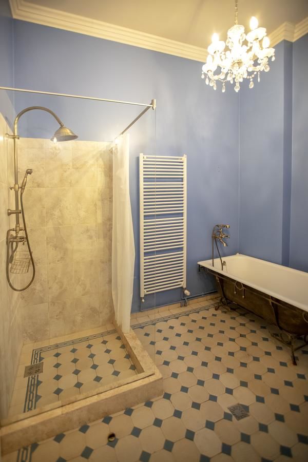 Гостевой дом Residence Central Annapolis Брашов