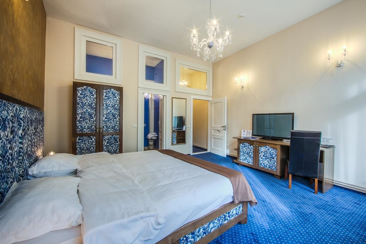 Гостевой дом Residence Central Annapolis Брашов
