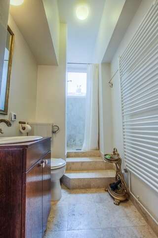 Гостевой дом Residence Central Annapolis Брашов Суперлюкс-3