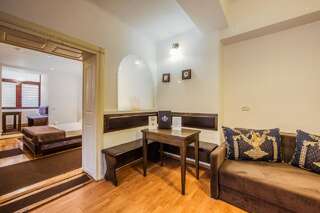 Гостевой дом Residence Central Annapolis Брашов Люкс с 1 спальней-1