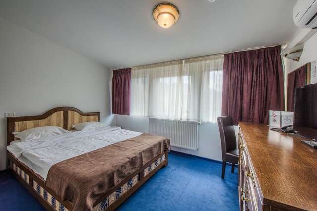 Гостевой дом Residence Central Annapolis Брашов-18