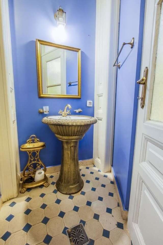 Гостевой дом Residence Central Annapolis Брашов-28