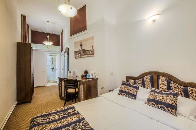 Гостевой дом Residence Central Annapolis Брашов-29
