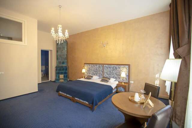 Гостевой дом Residence Central Annapolis Брашов-5