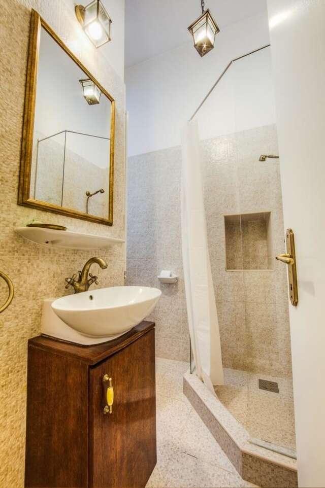 Гостевой дом Residence Central Annapolis Брашов-41