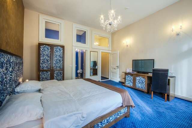 Гостевой дом Residence Central Annapolis Брашов-42