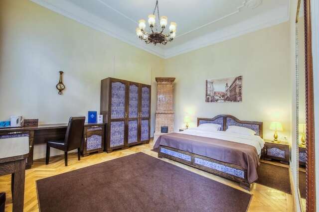 Гостевой дом Residence Central Annapolis Брашов-50