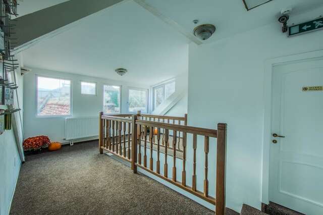 Гостевой дом Residence Central Annapolis Брашов-10