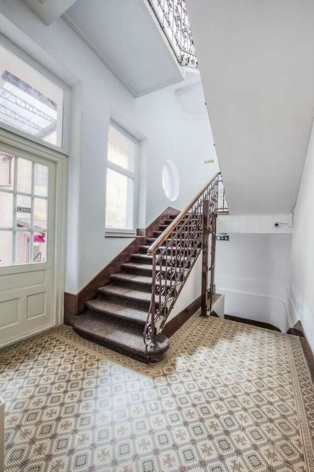 Гостевой дом Residence Central Annapolis Брашов-11